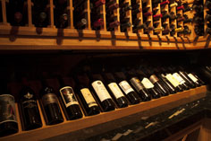 carpentry, wood work, red wine, custom wood work, wine bottle, aabc wine cellar, detail, design, craftsmanship, crafty