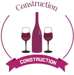 commercial wine cellar construction